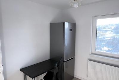 Apartament 1 camera Poitiers Towers , mobilat complet , AC - 4