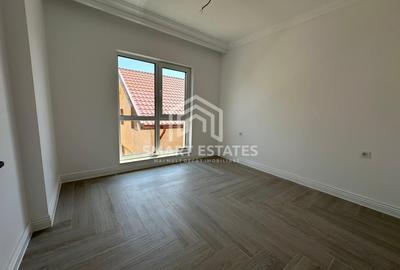 Trapezului - Vila Insiruita P + E + M - Comision 0% - 5