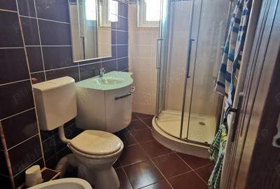 Apartament cu 2 camere semidecomandat în Central - 3