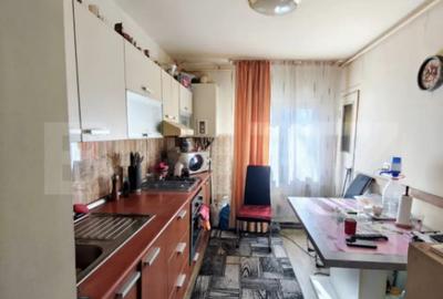 Apartament cu 2 camere decomandat în Central - 2