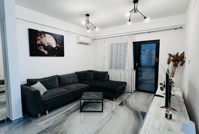 Apartament cu 2 camere decomandat în Calea Severinului - 5