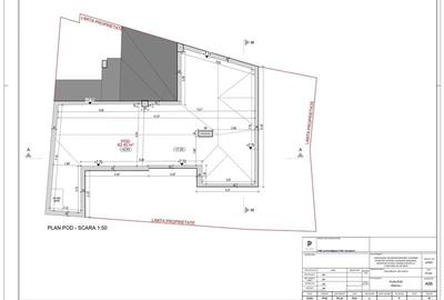 Parcul Carol, vila S+P+1+M - 5