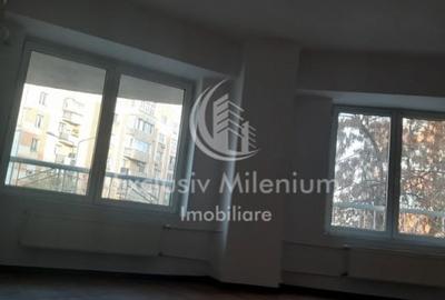 Birou, de 55 mp, în Calea Călărașilor - 2