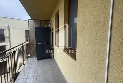 Apartament 2 camere | Etaj 3 | Piata Mica - 23