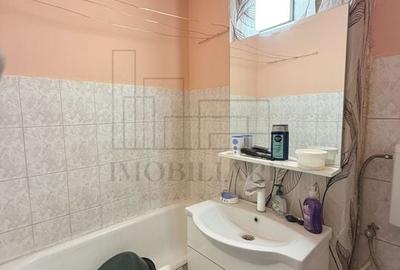 Garsonieră de vânzare în Turda | Complet Mobilata-Zona străzii Tineretului - 11