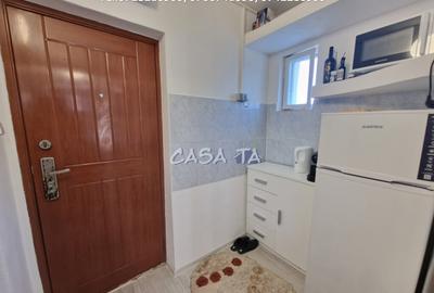 Inchiriere garsoniera, situat in Targu Jiu, Str.Ciocarla - 8