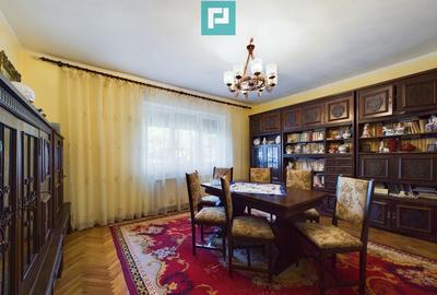 Casa clasica in Chi?ineu-Cri? - 12