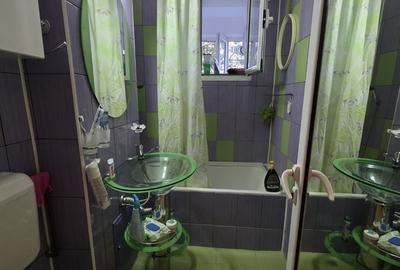 Apartament cu 2 camere semidecomandat, mobilat în Baba Novac - 3