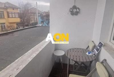 Apartament 2 camere, mobilat, utilat, etaj 1, Cetate - 3
