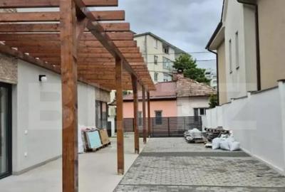 Duplex de inchiriat, reziden?ial/birouri, 11 mp, teren 200m - 5