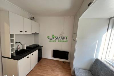 Garsonieră în Traian - 2