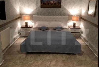 Vila de 12 camere, util 600 mp, teren 1600 mp. in Predeal - 8