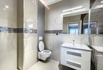 3 camere, 93 mp, terasa 100 mp, 2 bai, garaj, aproape de Iulius Mall - 10