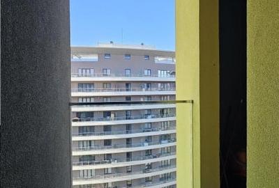 Apartament cu 2 camere semidecomandat, mobilat în Plopilor - 8