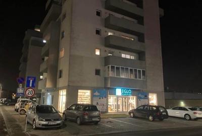 Apartament cu 2 camere semidecomandat în Șelimbăr - 7