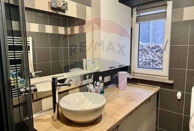 Casa P+M in Salicea de vanzare la 14 km de Cluj Napoca - 9