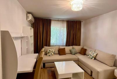Soveja Inel 1 Eden Apartament 2 camere semidecomandat mobilat utilat - 10