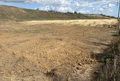 Teren de vânzare – 1.600 mp, intrare Panciu, DN2L - 6