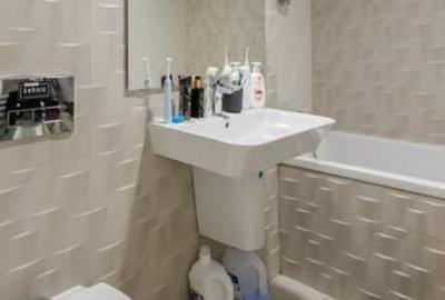 Vanzare Studio Dublu Cloud 9 Residence 1 loc de Parcare - 11