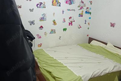 Apartament cu 2 camere nedecomandat în Central - 6