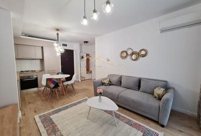 Apartament cu 2 camere decomandat, mobilat în Floreasca - 1