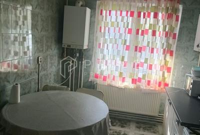 Apartament cu 2 camere în 7 Noiembrie - 8