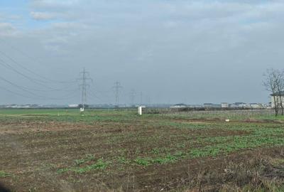 Spațiu comercial, în Vidra - 5