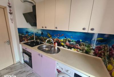 Apartament cu 3 camere în Nord - 9