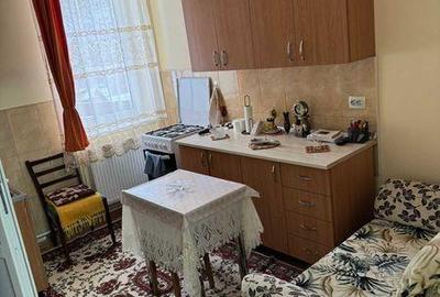 Garsonieră în Central - 5