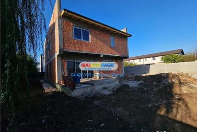 Casă cu 4 camere cu Teren 245 Mp în Haliu - 9