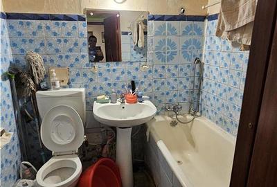 Apartament cu 3 camere decomandat în Brâncoveanu - 12