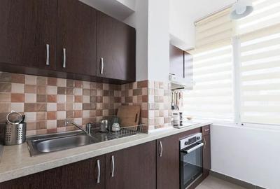 Garsonieră decomandată în Central - 1