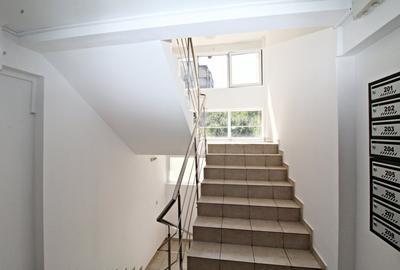 Studio de vanzare in Complex Magic Tomis Nord - 2