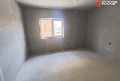 COMISION 0% Duplex cu 3 camere, pe parter de vanzare in Mosnita - 6