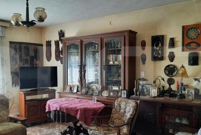 Casa individuala, 268 mp utili, 2145 teren, livada, Turda - 2