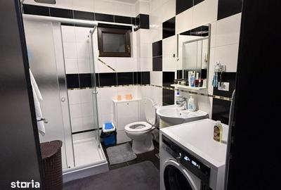 Casă cu 5 camere cu Teren 555 Mp în Miroslava - 7