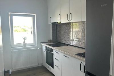 Apartament 3 camere decomandat,72m2 utili,Liviu Rebreanu, complet renovat2025, prima inchiriere - 5