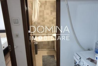 Apartament cu 2 camere decomandat, mobilat în Central - 9