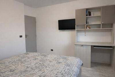 Apartament cu 3 camere decomandat în Alfa - 3
