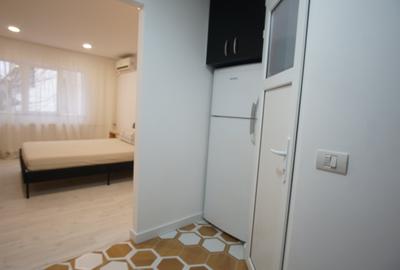 Garsonieră semidecomandată, mobilată în Păcii - 3