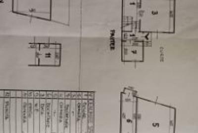 Vand  Casa deosebita / Vila P+1+Pod, ULTRACENTRAL  cu Suprafata totala 270 Mp  . PROPRIETAR - 10