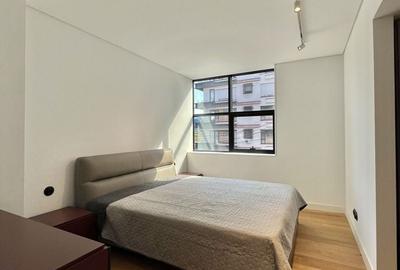 Apartament cu 4 camere, mobilat în Barbu Văcărescu - 17