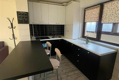 1 Min Metrou Dimitrie Leonida Apartament 2 camere tip studio - 11