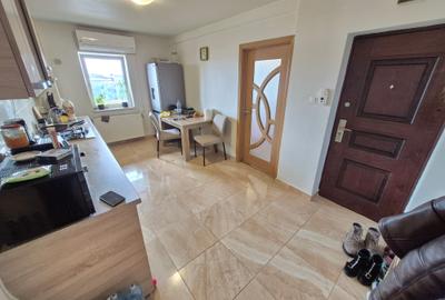 3Cam-Girocului-3 Min Spitalul Judetean-65MP--Balcon-Mobilat-Centrala--89.000Euro - 6