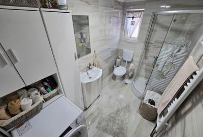 2 case de vanzare CF separate zona Moara de scoarta - 20