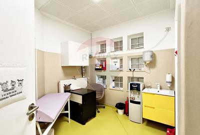 For Sale Educational Campus Baneasa, 12000sqm Land-School-Kindergarden - 32