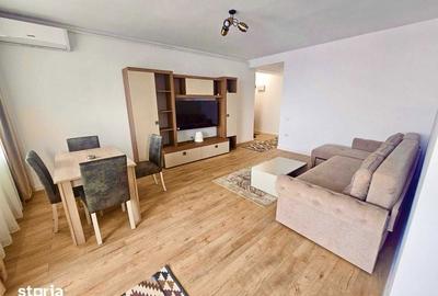Apartament cu 2 camere în Central - 5