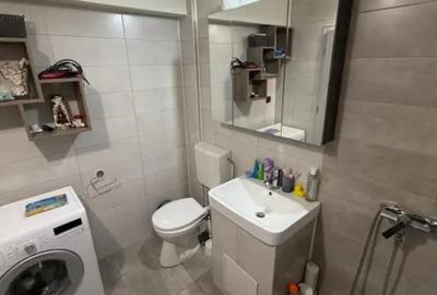 Apartament cu 2 camere decomandat în Central - 1