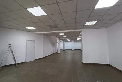 Spațiu comercial, de 300 mp, în Central - 2