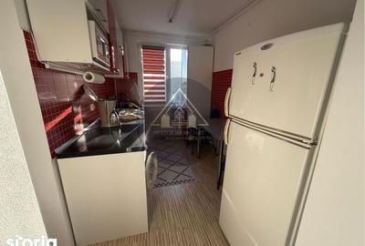 Apartament cu 2 camere decomandat în Central - 9